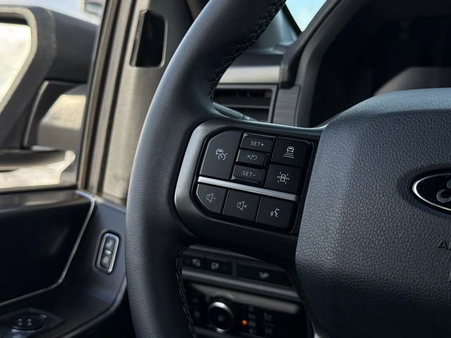 Certified 2024 Ford F150 XLT w/ Equipment Group 302A MID image 12