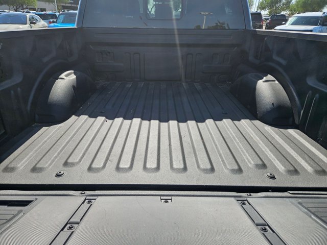 Certified 2025 Ford F150 Tremor w/ Bed Utility Package AWD/4WD image 6