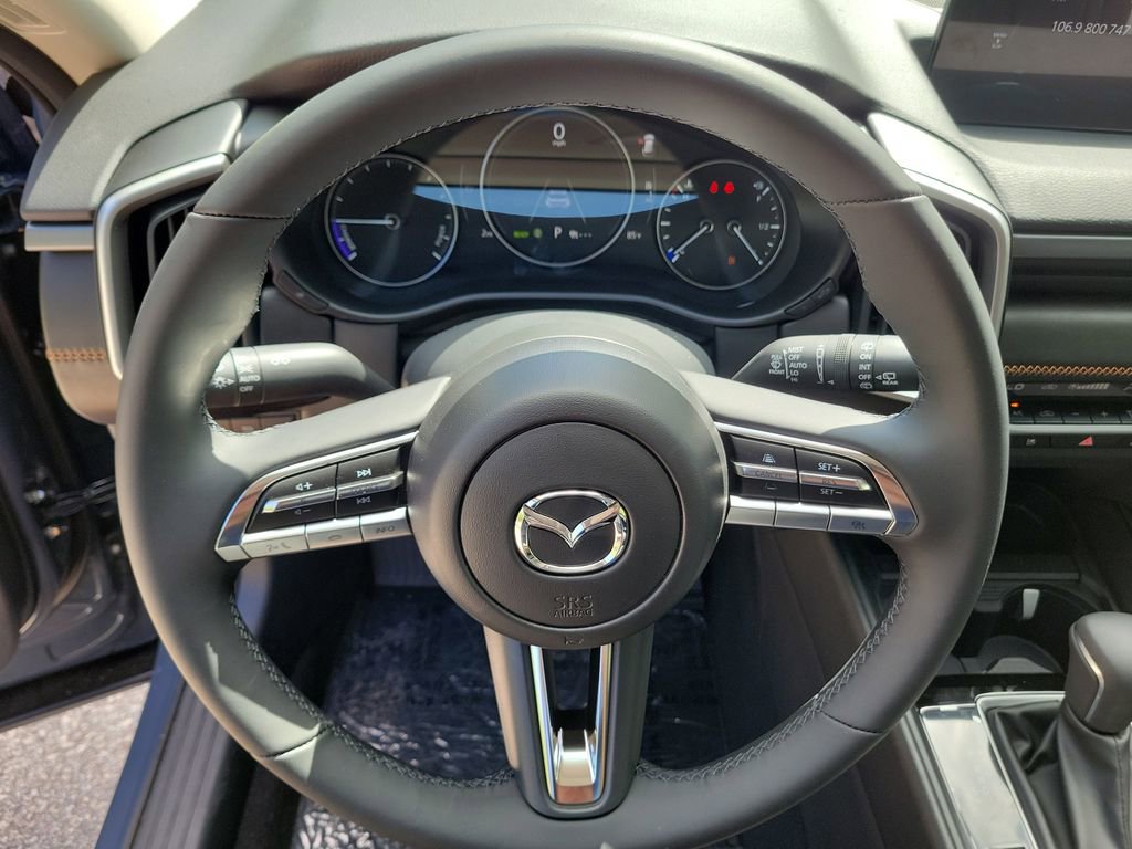 New 2026 MAZDA CX-50 AWD 2.5 Hybrid w/ Weather Package image 22