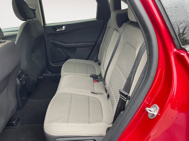 Used 2021 Ford Escape SE w/ Convenience Package image 13