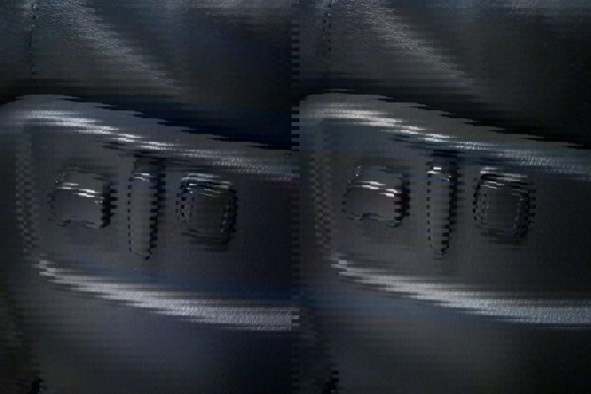 Used 2019 INFINITI QX80 Luxe w/ Proassist Package image 16