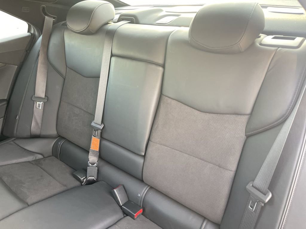 Used 2018 Cadillac ATS V w/ Carbon Fiber Package image 28