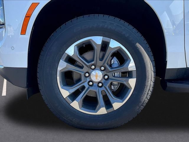 New 2026 Chevrolet Tahoe LS RWD image 15