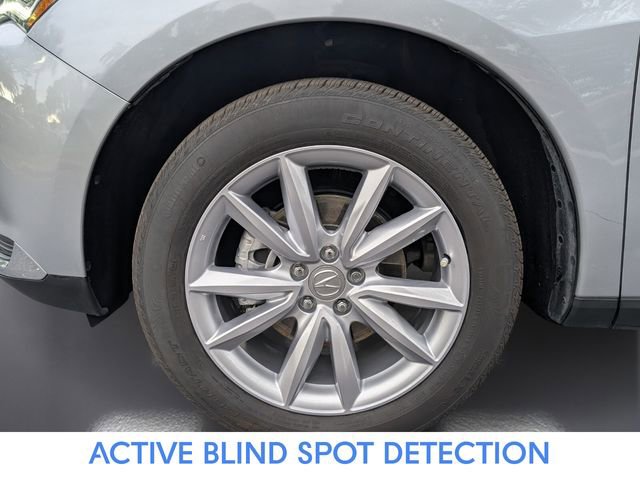 Certified 2024 Acura RDX SH-AWD image 8