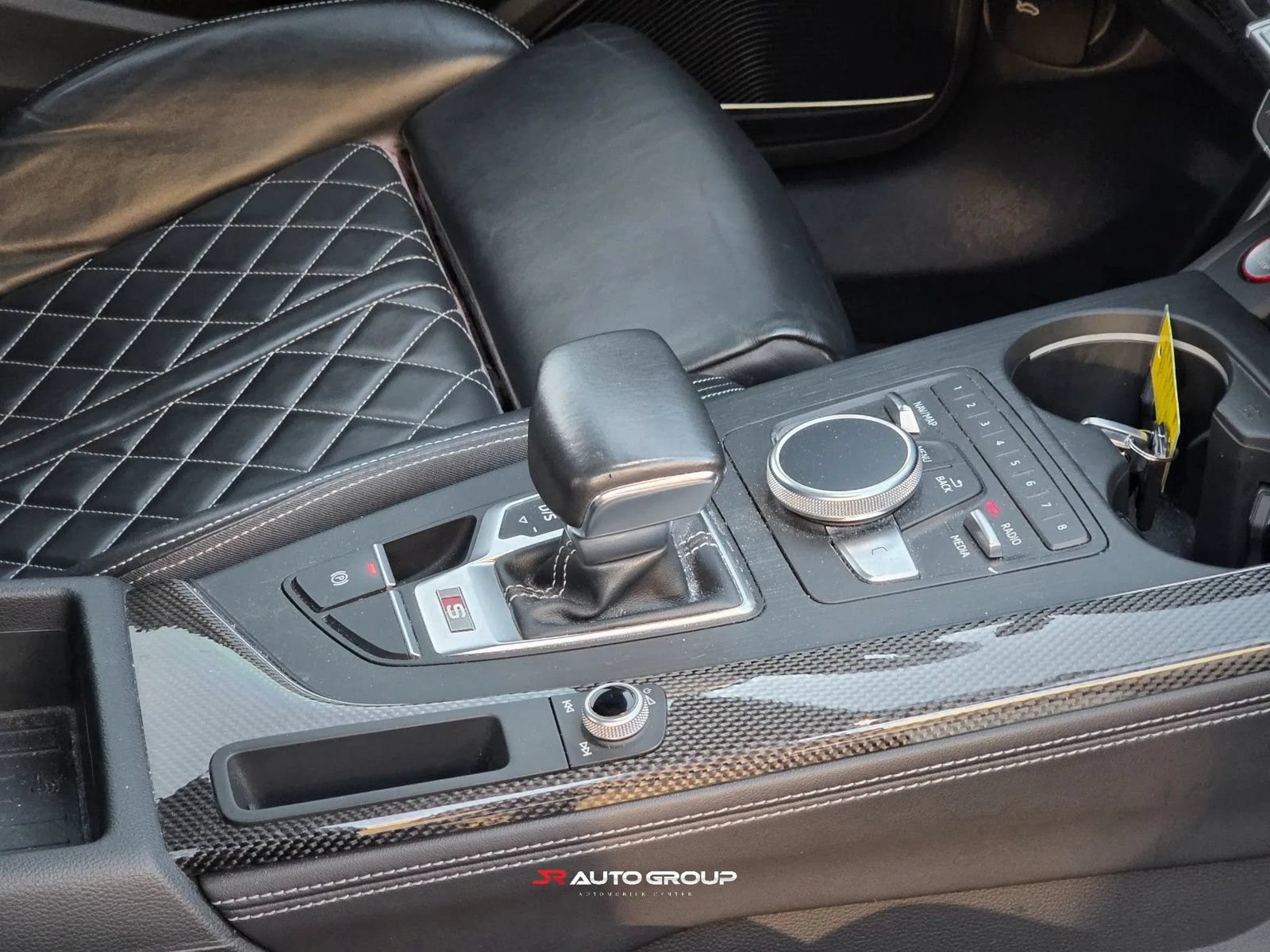 Used 2019 Audi S5 Prestige w/ S Sport Package AWD/4WD image 26