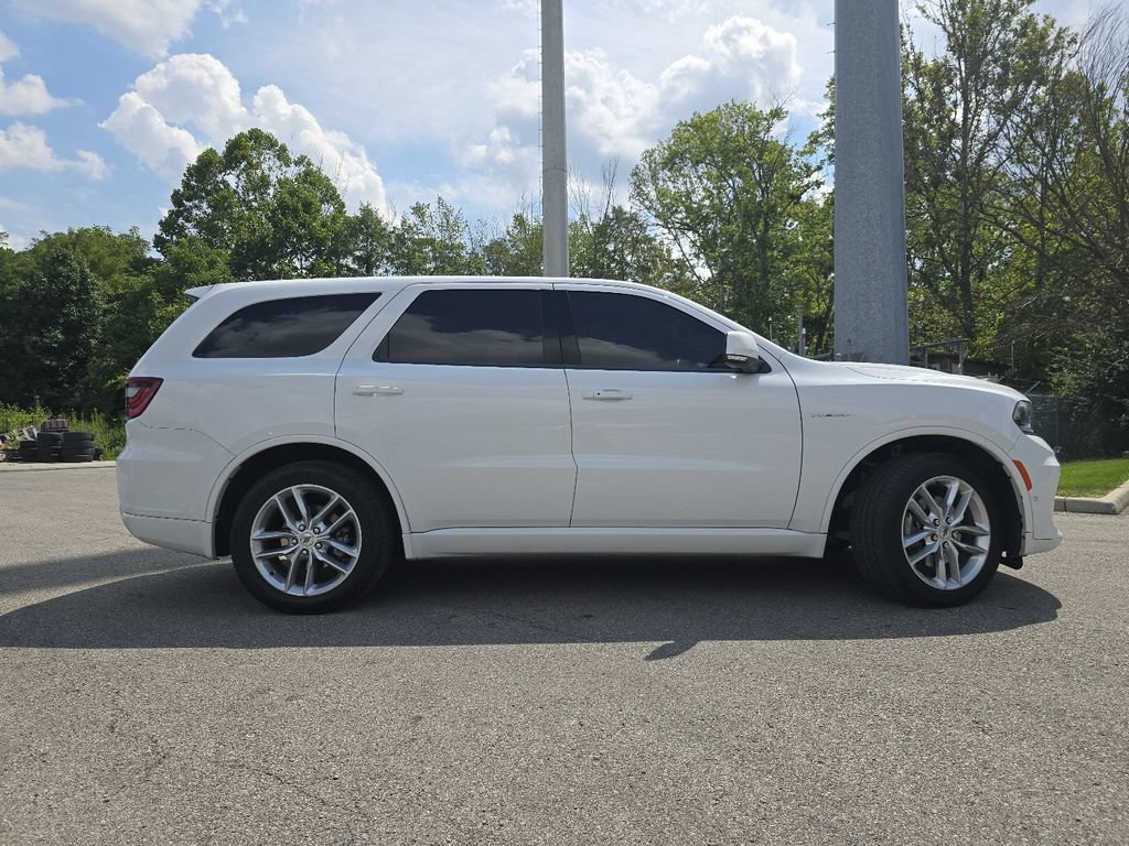 Used 2022 Dodge Durango R/T AWD/4WD image 15
