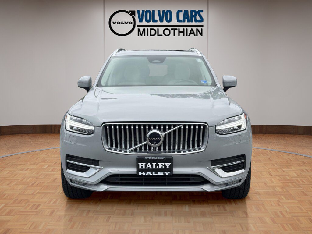 Used 2024 Volvo XC90 B6 Plus w/ Protection Package Premier AWD/4WD image 24