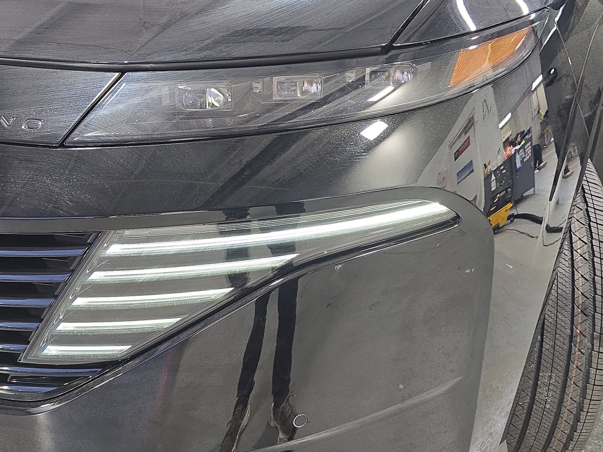 New 2026 Nissan Murano SL w/ Comfort Package AWD/4WD image 30