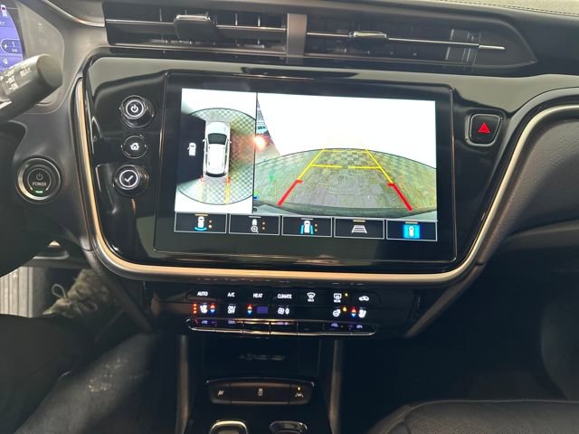 Used 2023 Chevrolet Bolt EUV Premier w/ Sun & Sound Package image 22