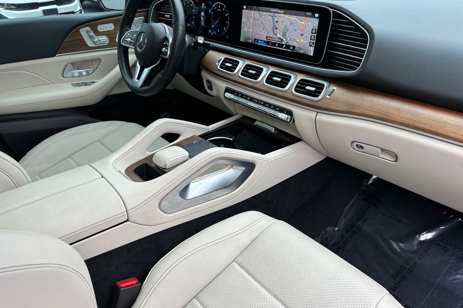 Used 2022 Mercedes-Benz GLE 350 image 19
