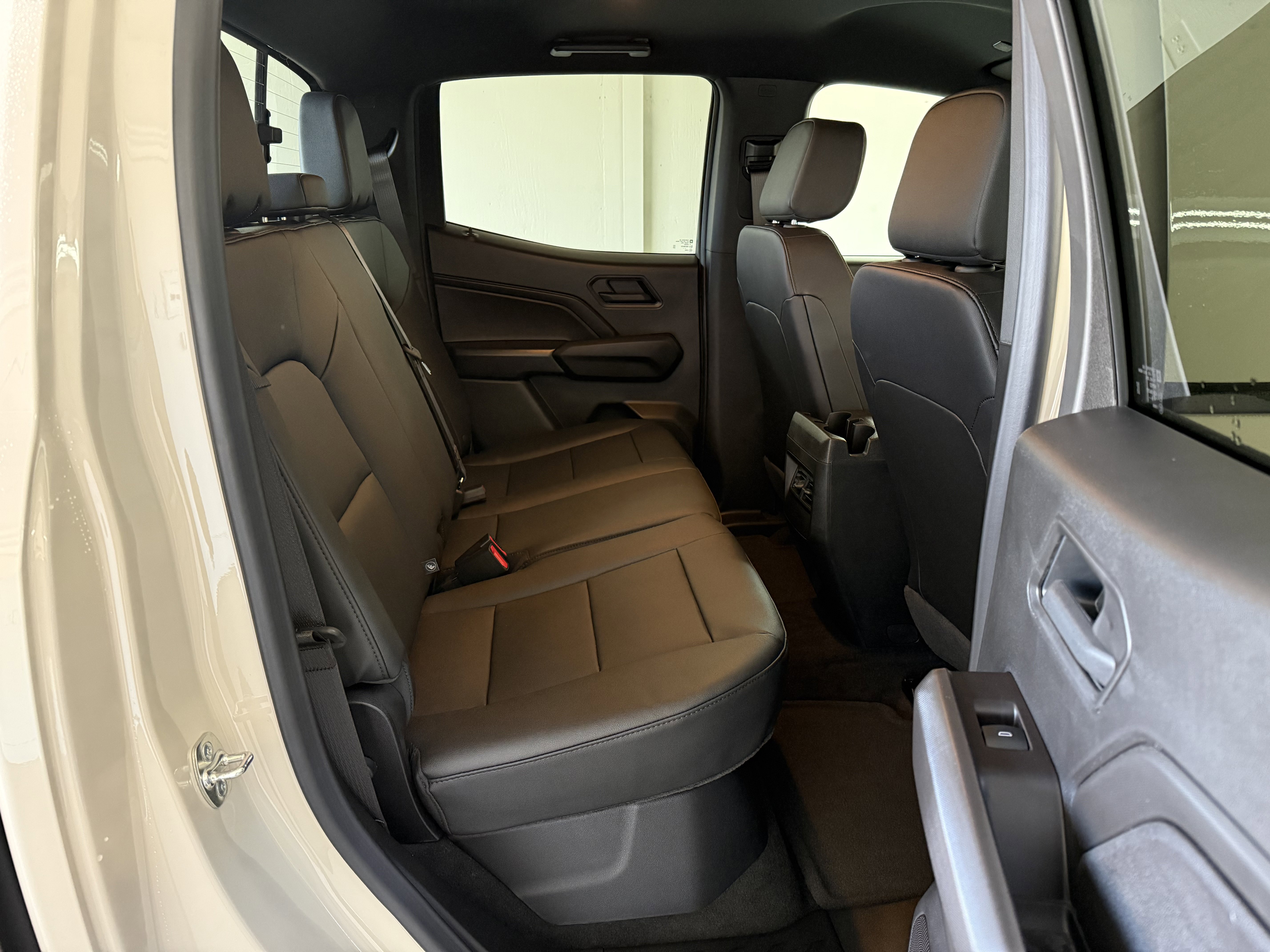 New 2026 Chevrolet Colorado Trail Boss image 34