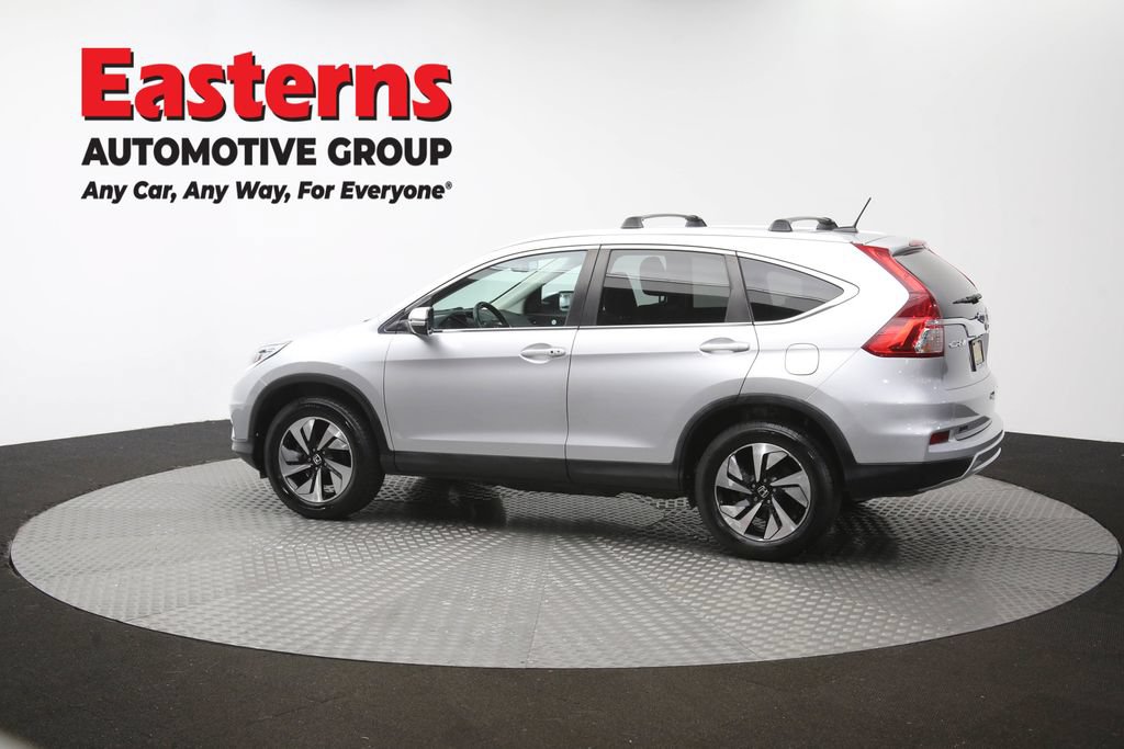 Used 2015 Honda CR-V Touring image 64