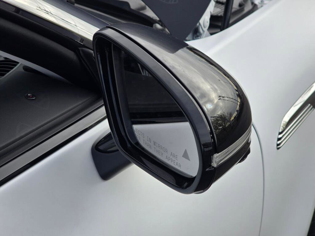 New 2026 Mercedes-Benz Maybach SL 680 image 28