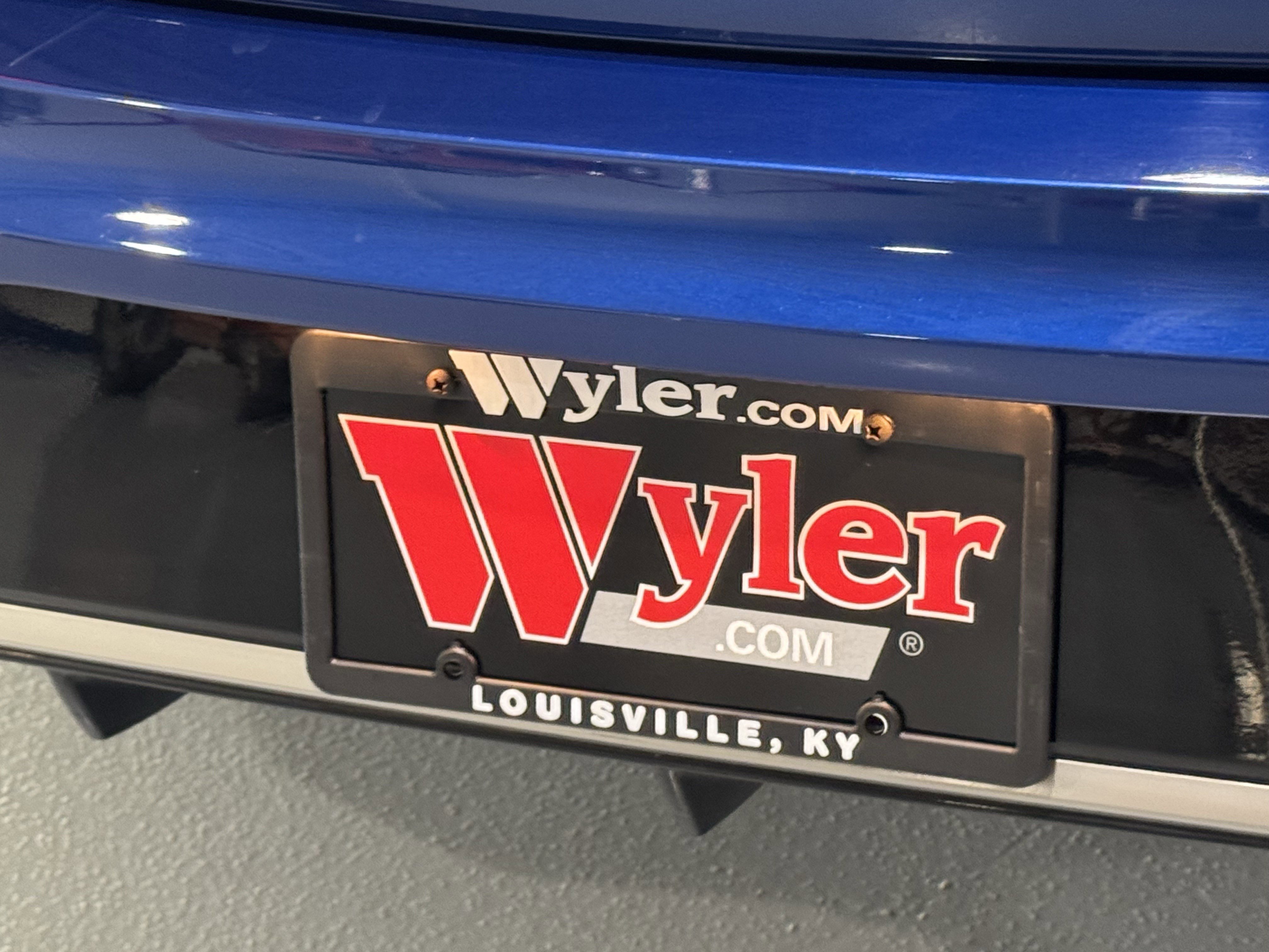 Used 2021 Kia K5 EX image 44