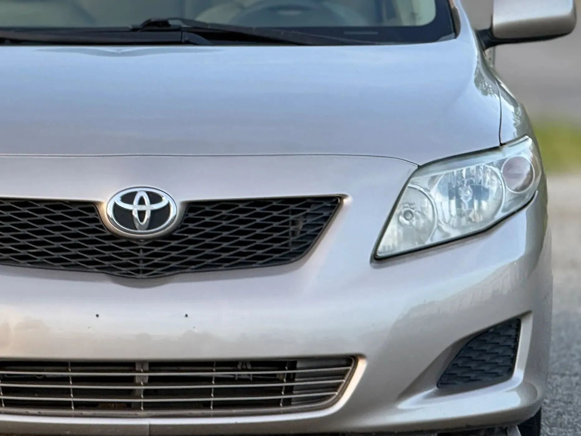 Used 2009 Toyota Corolla LE image 12