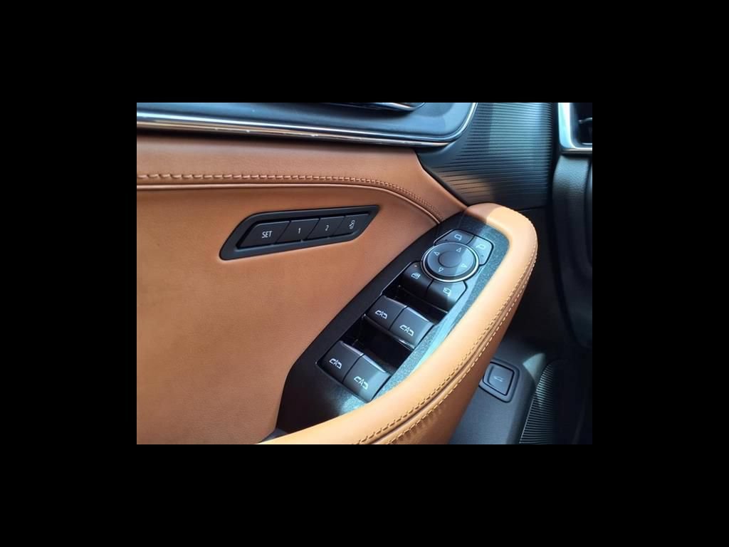 New 2025 Cadillac CT5 Sport w/ Platinum Package RWD image 21