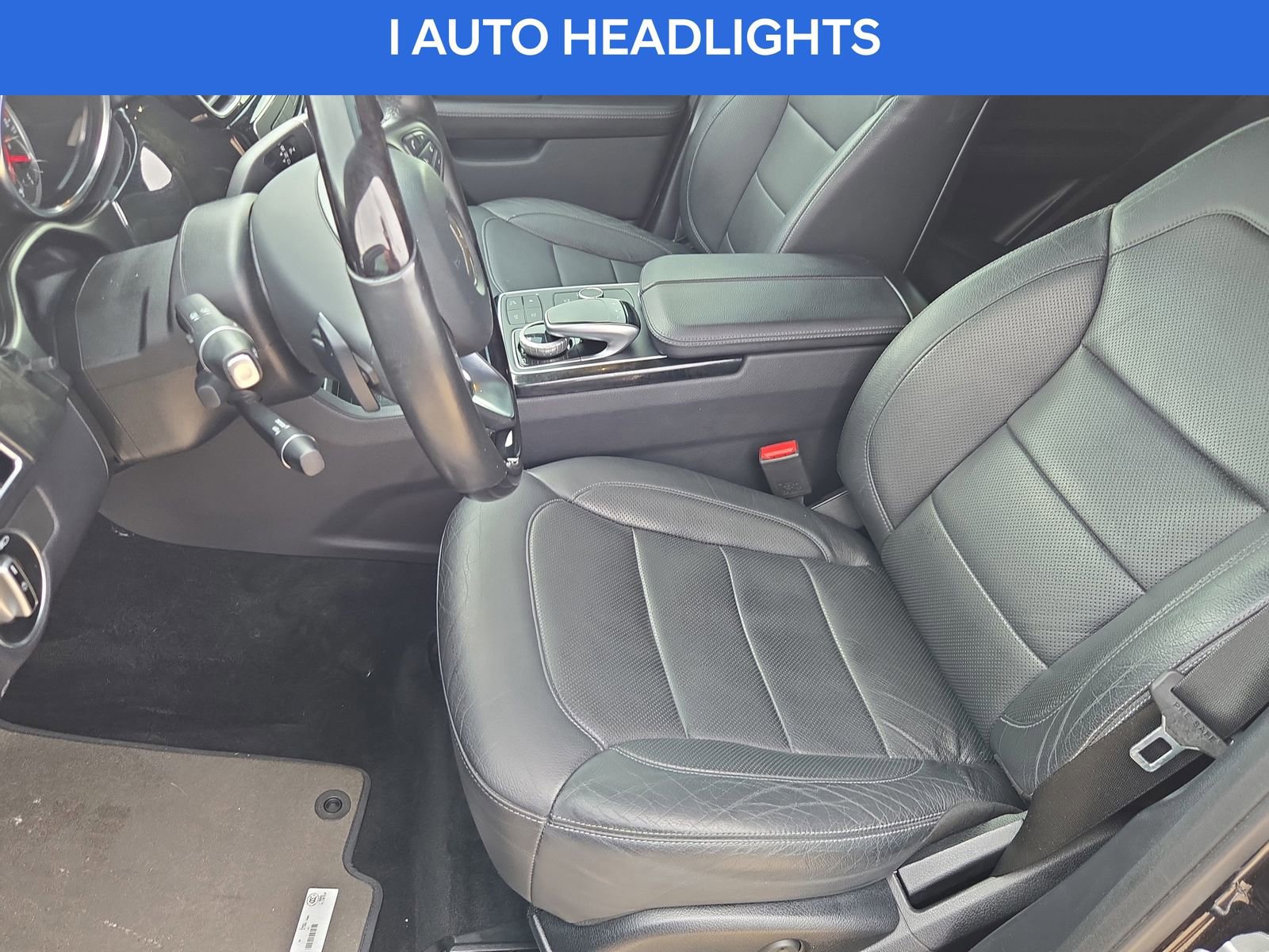 Used 2018 Mercedes-Benz GLE 43 AMG 4MATIC image 15