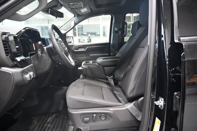 New 2026 GMC Sierra 1500 Elevation AWD/4WD image 10