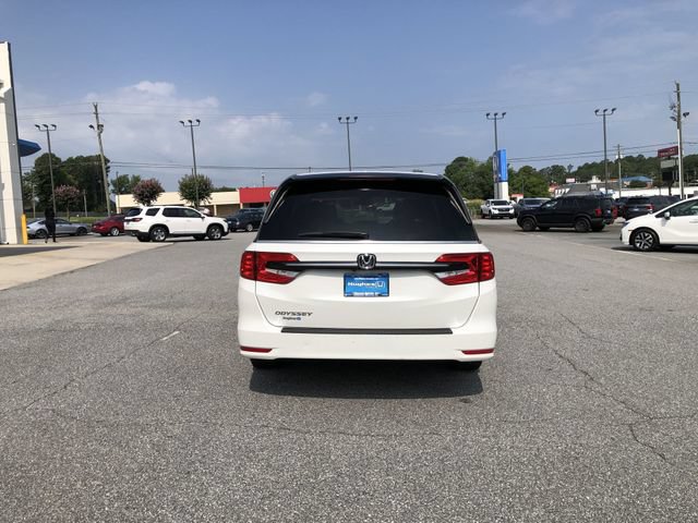 Used 2021 Honda Odyssey LX image 7