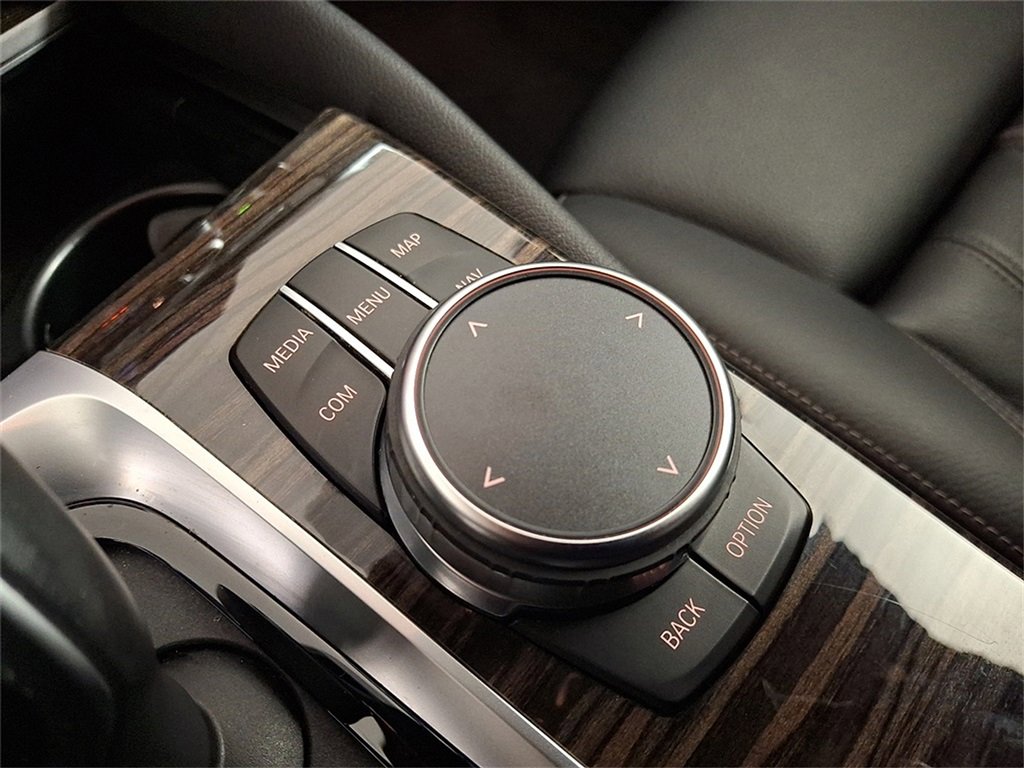 Certified 2023 BMW 530i xDrive image 23