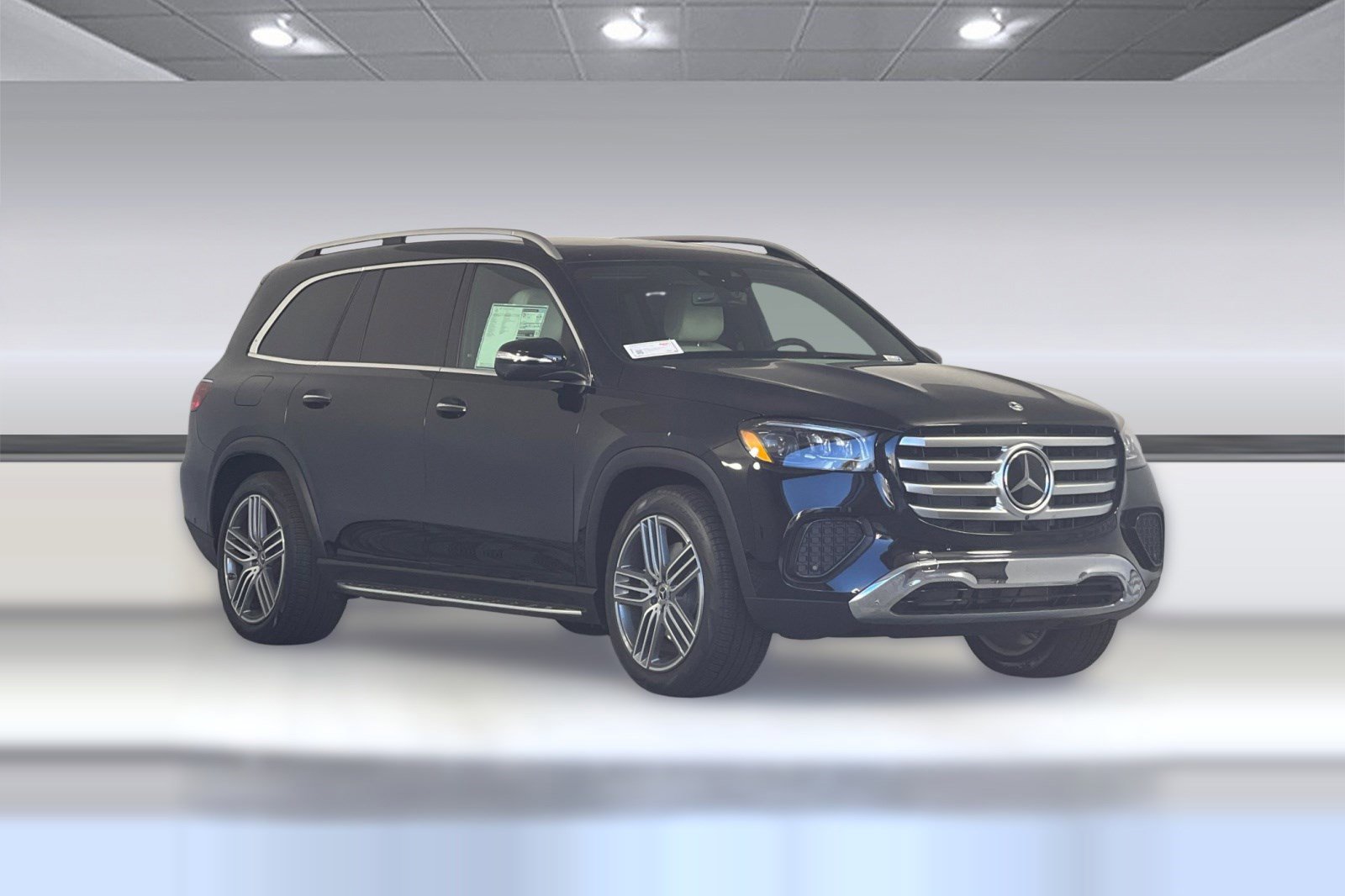 Used 2026 Mercedes-Benz GLS 450 GLS 450 image 7