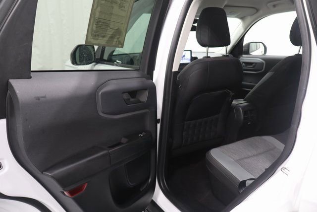 Used 2021 Ford Bronco Sport Big Bend image 12