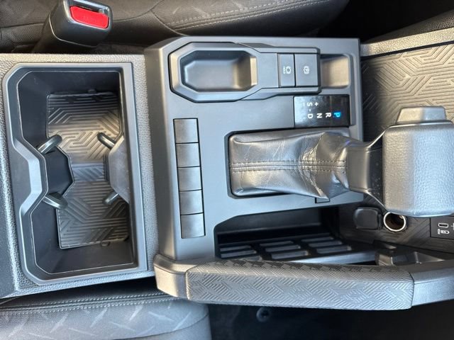 Used 2025 Toyota Tacoma SR RWD image 30
