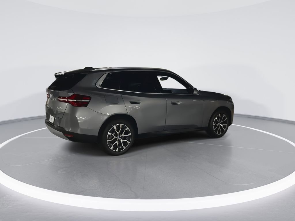 New 2026 BMW X3 xDrive30 w/ Convenience Package image 8