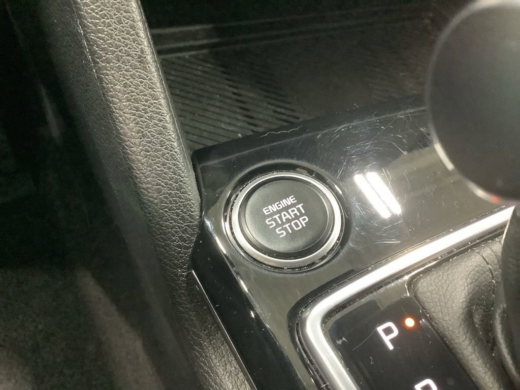 Certified 2023 Kia Sportage EX image 17