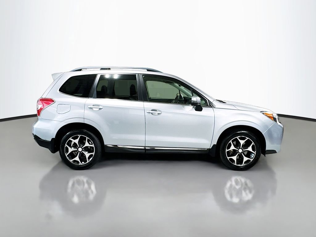 Used 2016 Subaru Forester 2.0XT Touring w/ Eyesight & Navigation System AWD/4WD image 5