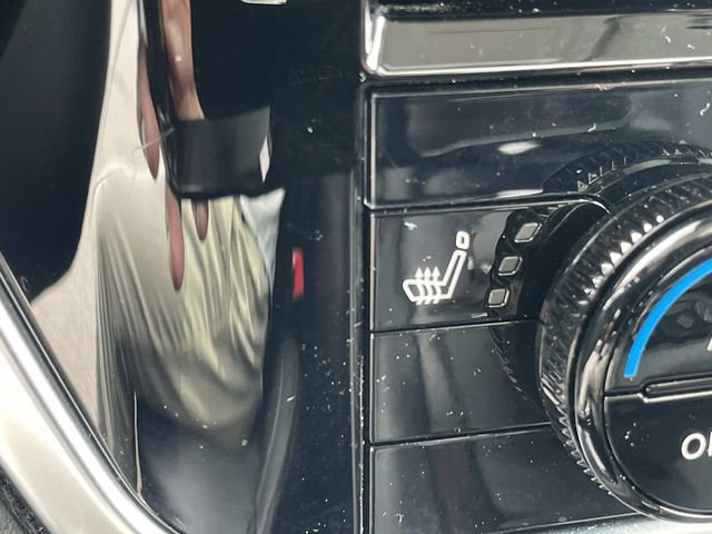 Used 2022 Nissan Rogue Platinum w/ Head-Up Display Package FWD image 29