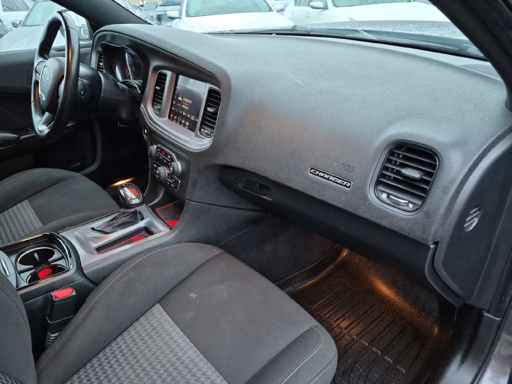 Used 2023 Dodge Charger GT w/ Blacktop Package RWD image 32