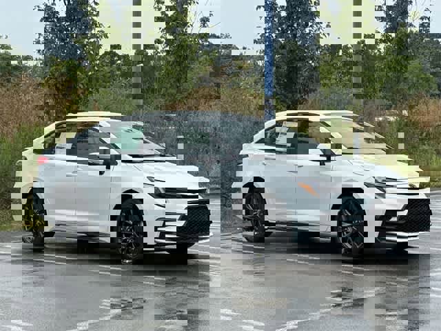 New 2024 Toyota Corolla SE image 27