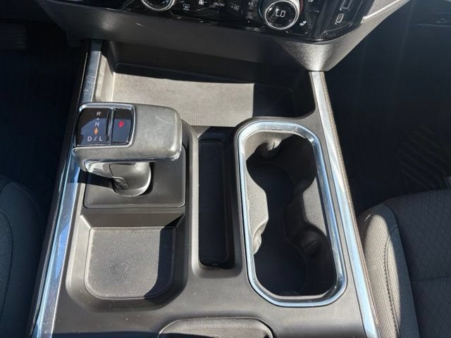Used 2023 Chevrolet Silverado 1500 LT Trail Boss AWD/4WD image 31