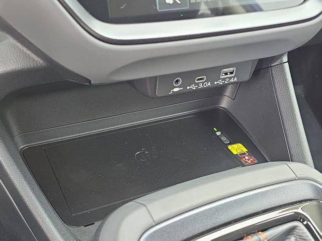 Certified 2025 Subaru Crosstrek 2.5i Limited w/ Popular Package #3A image 25