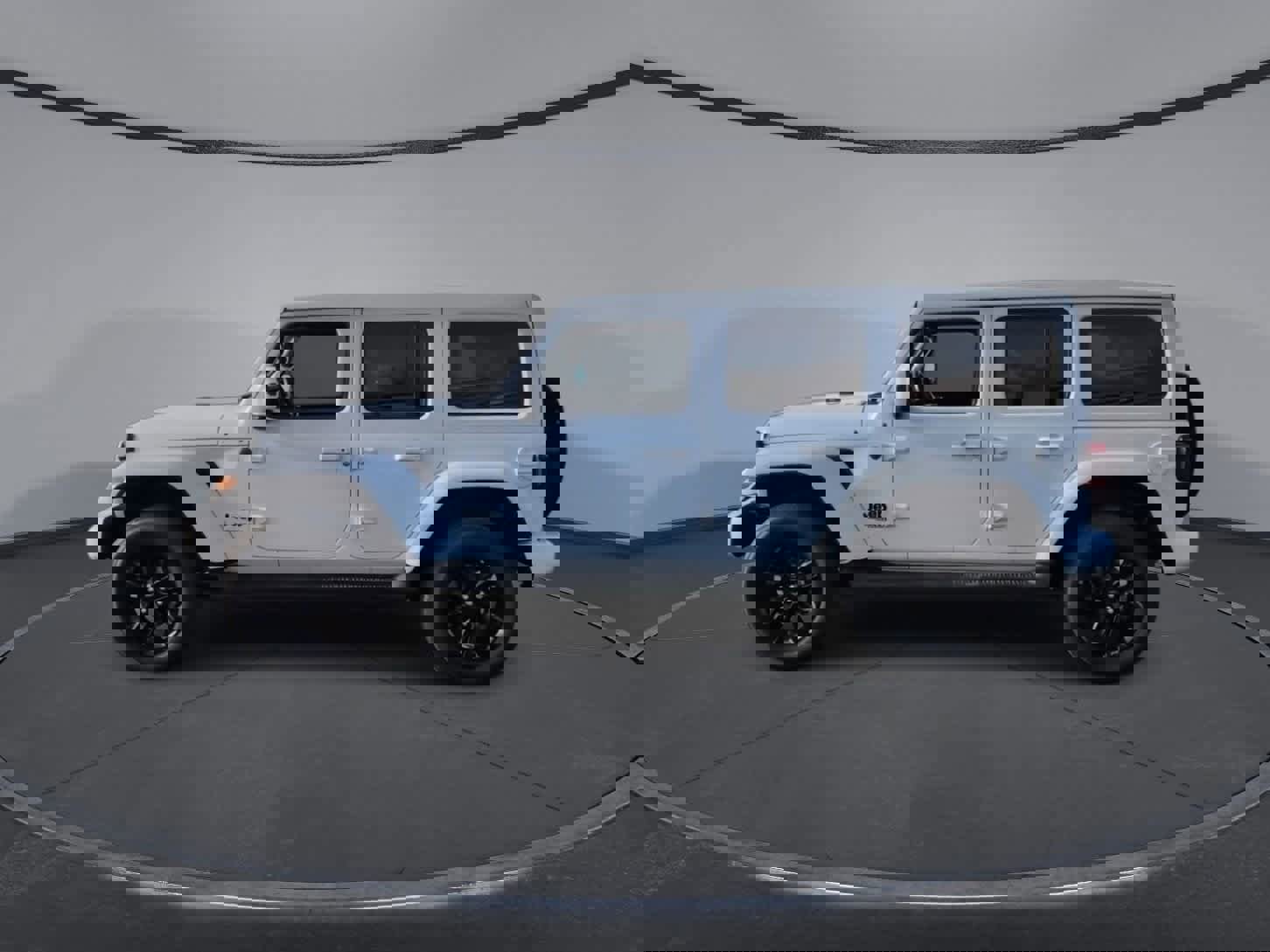 Used 2021 Jeep Wrangler Unlimited Sahara image 5