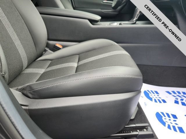Certified 2024 MAZDA CX-50 AWD 2.5 S w/ Cargo Package image 27