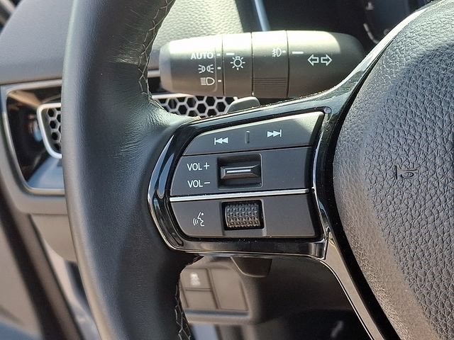 Used 2023 Honda Civic Sport Touring image 22