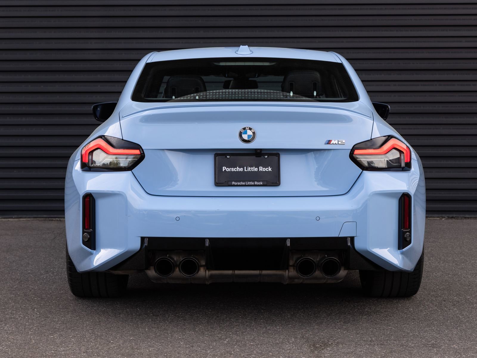 Used 2024 BMW M2 w/ Lighting Package image 4
