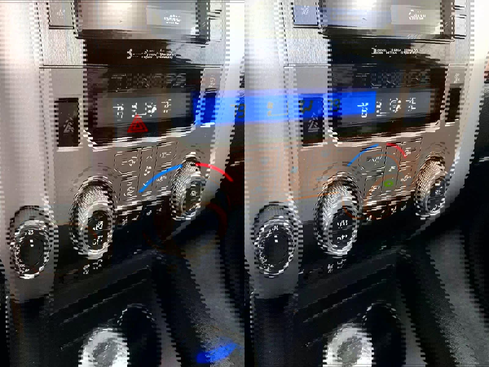 Used 2021 Toyota Tundra 1794 Edition image 26