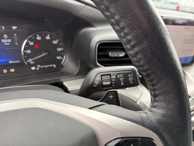 Certified 2021 Ford Explorer XLT w/ Equipment Group 202A image 45