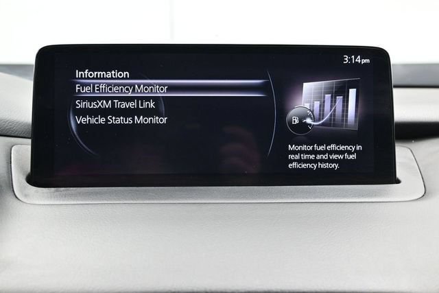 Used 2021 MAZDA CX-9 Signature AWD/4WD image 36