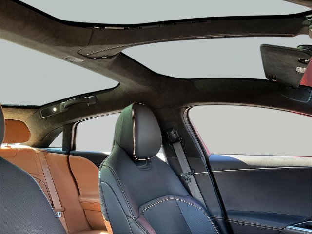 Used 2023 Lucid Air Touring AWD/4WD image 28