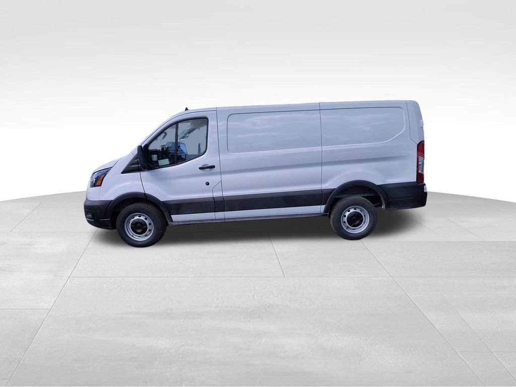 New 2025 Ford Transit 250 Base image 5