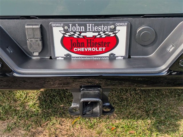 New 2026 Chevrolet Silverado 2500 LT w/ Trail Boss Package image 30