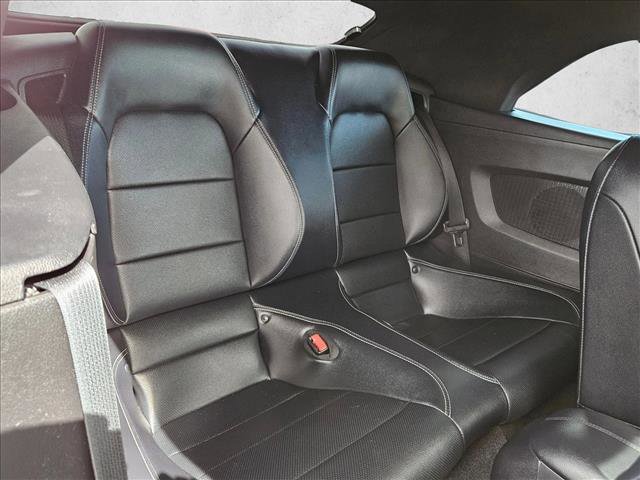 Used 2017 Ford Mustang Premium RWD image 16
