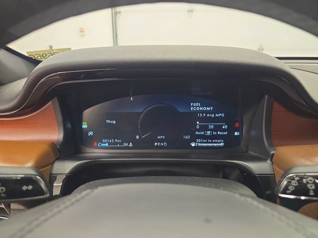 Used 2020 Lincoln Aviator Reserve w/ Equipment Group 202A AWD/4WD image 32