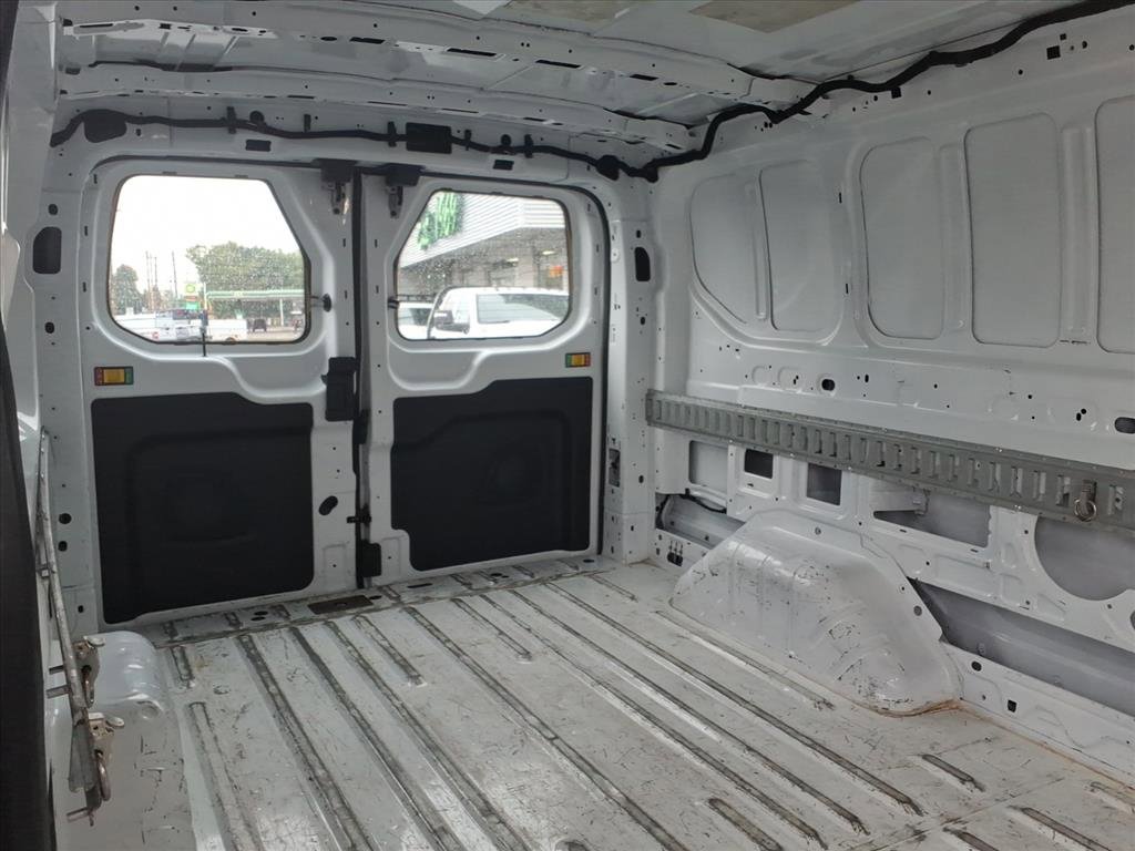 Used 2021 Ford Transit 350 Low Roof AWD image 23