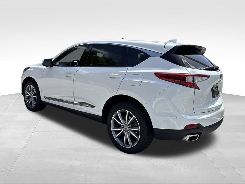 Used 2023 Acura RDX FWD w/ Technology Package image 3