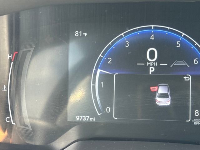 Used 2025 Toyota Corolla FX w/ Convenience Package FWD image 17